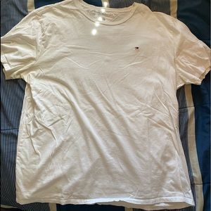 Tommy Hilfiger T-Shirt 100% Cotton